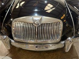 1960 MG A (CC-2121135) for sale in Atlanta, Georgia