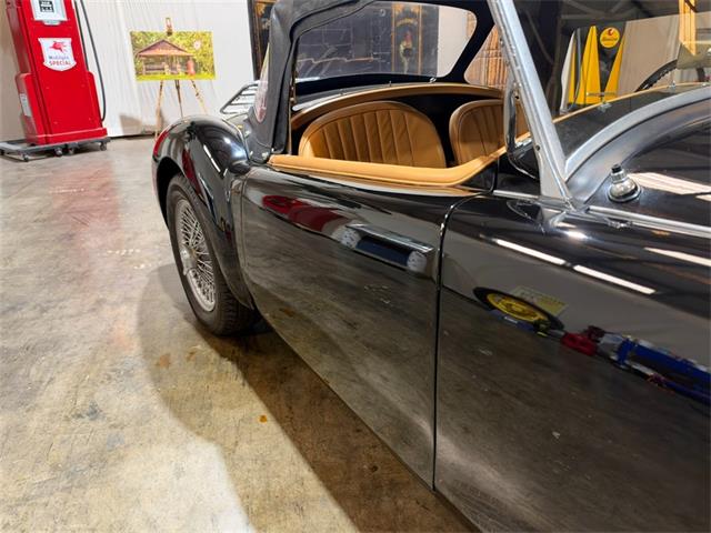 1960 MG A (CC-2121135) for sale in Atlanta, Georgia