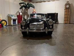 1960 MG A (CC-2121135) for sale in Atlanta, Georgia