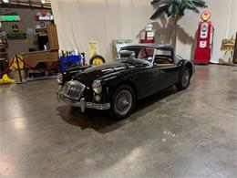 1960 MG A (CC-2121135) for sale in Atlanta, Georgia