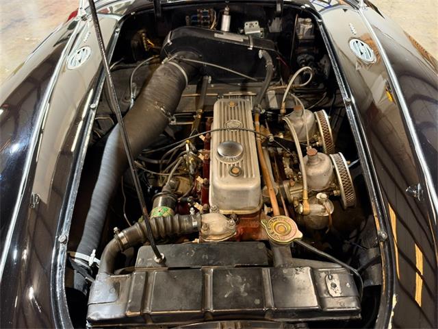 1960 MG A (CC-2121135) for sale in Atlanta, Georgia