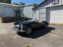 1960 MG A (CC-2121135) for sale in Atlanta, Georgia