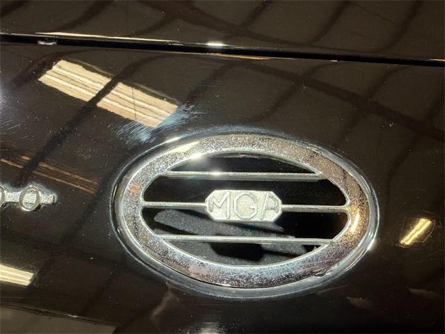 1960 MG A (CC-2121135) for sale in Atlanta, Georgia