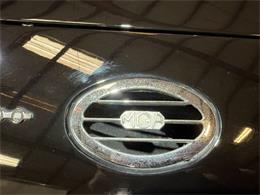 1960 MG A (CC-2121135) for sale in Atlanta, Georgia