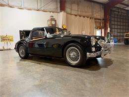 1960 MG A (CC-2121135) for sale in Atlanta, Georgia