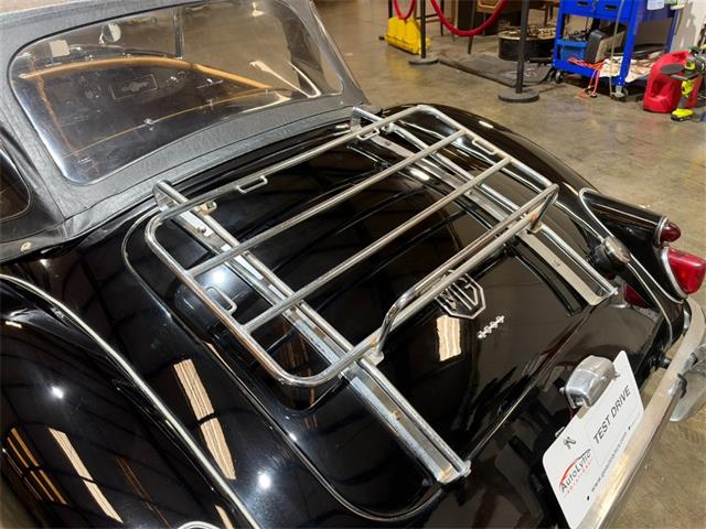 1960 MG A (CC-2121135) for sale in Atlanta, Georgia