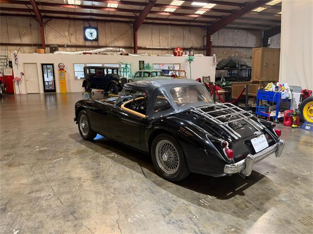 1960 MG A (CC-2121135) for sale in Atlanta, Georgia