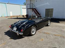 1960 MG A (CC-2121135) for sale in Atlanta, Georgia