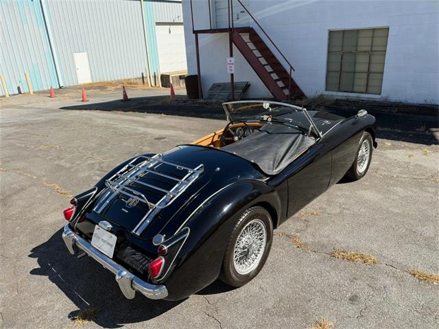 1960 MG A (CC-2121135) for sale in Atlanta, Georgia