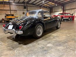 1960 MG A (CC-2121135) for sale in Atlanta, Georgia