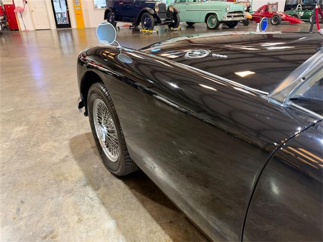 1960 MG A (CC-2121135) for sale in Atlanta, Georgia