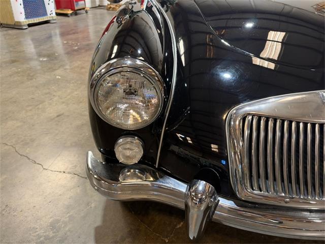 1960 MG A (CC-2121135) for sale in Atlanta, Georgia