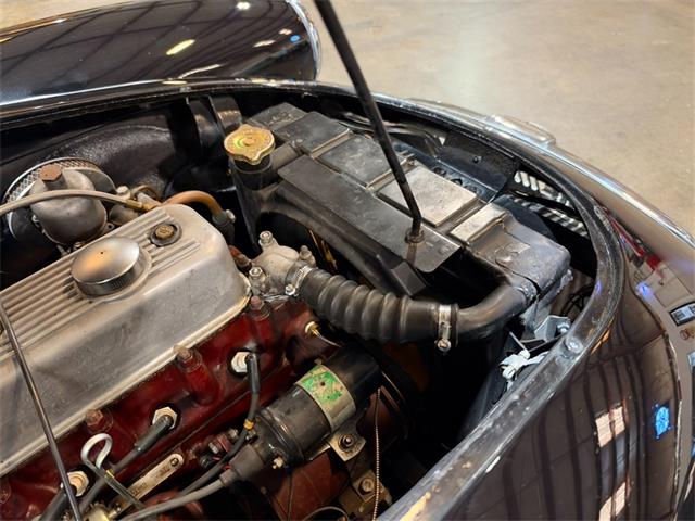 1960 MG A (CC-2121135) for sale in Atlanta, Georgia