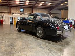 1960 MG A (CC-2121135) for sale in Atlanta, Georgia