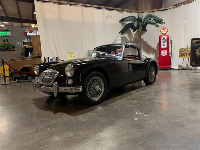 1960 MG A (CC-2121135) for sale in Atlanta, Georgia
