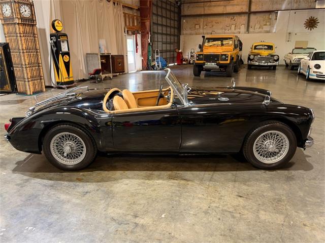 1960 MG A (CC-2121135) for sale in Atlanta, Georgia