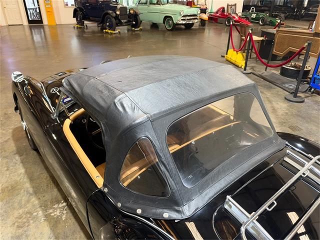 1960 MG A (CC-2121135) for sale in Atlanta, Georgia