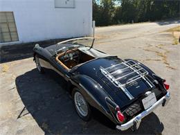 1960 MG A (CC-2121135) for sale in Atlanta, Georgia