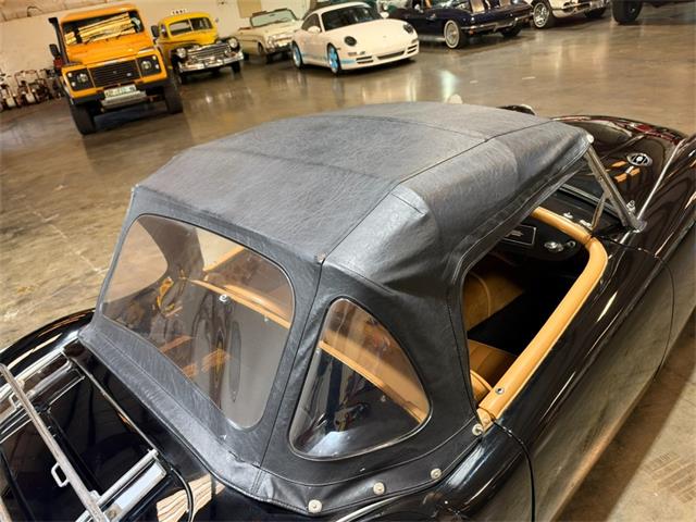 1960 MG A (CC-2121135) for sale in Atlanta, Georgia