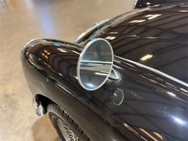 1960 MG A (CC-2121135) for sale in Atlanta, Georgia