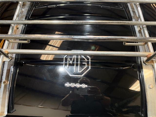 1960 MG A (CC-2121135) for sale in Atlanta, Georgia