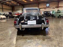 1960 MG A (CC-2121135) for sale in Atlanta, Georgia