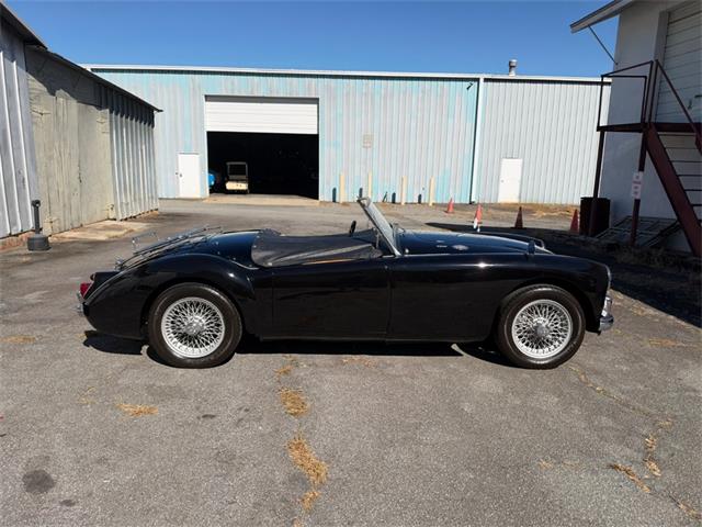 1960 MG A (CC-2121135) for sale in Atlanta, Georgia