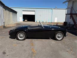 1960 MG A (CC-2121135) for sale in Atlanta, Georgia