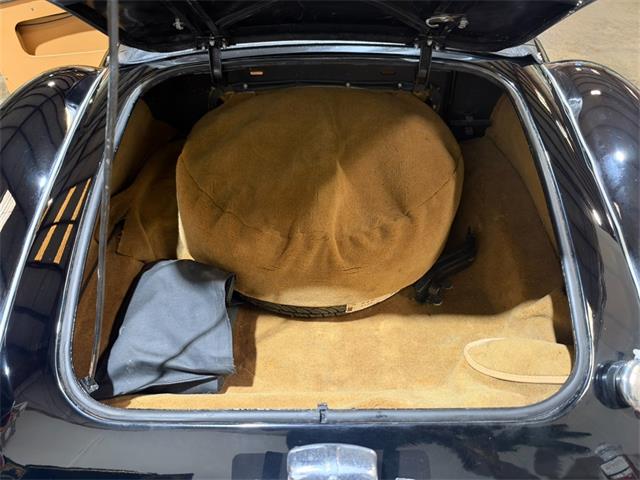 1960 MG A (CC-2121135) for sale in Atlanta, Georgia