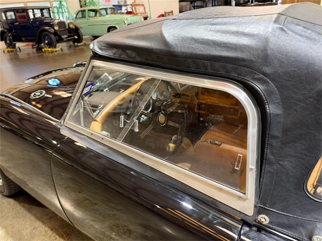1960 MG A (CC-2121135) for sale in Atlanta, Georgia