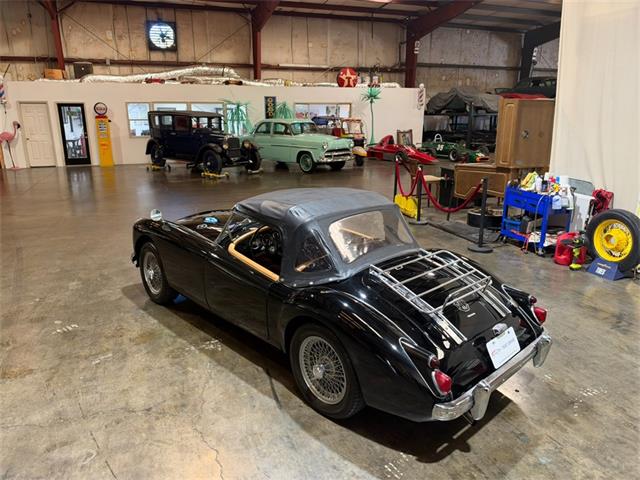 1960 MG A (CC-2121135) for sale in Atlanta, Georgia