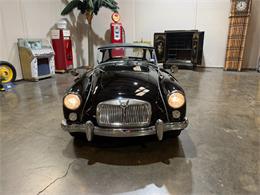 1960 MG A (CC-2121135) for sale in Atlanta, Georgia
