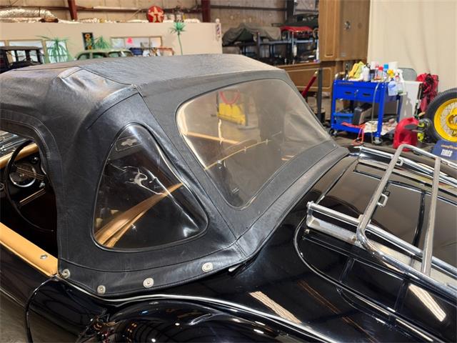 1960 MG A (CC-2121135) for sale in Atlanta, Georgia