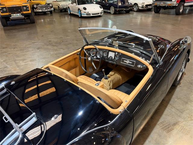 1960 MG A (CC-2121135) for sale in Atlanta, Georgia