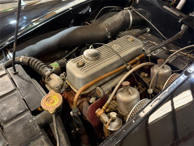 1960 MG A (CC-2121135) for sale in Atlanta, Georgia