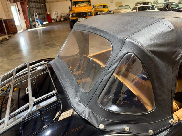 1960 MG A (CC-2121135) for sale in Atlanta, Georgia