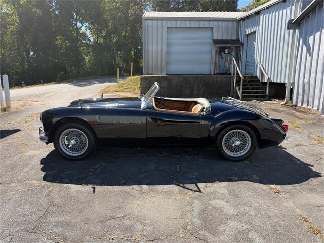 1960 MG A (CC-2121135) for sale in Atlanta, Georgia