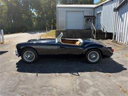 1960 MG A (CC-2121135) for sale in Atlanta, Georgia