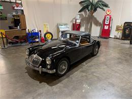1960 MG A (CC-2121135) for sale in Atlanta, Georgia