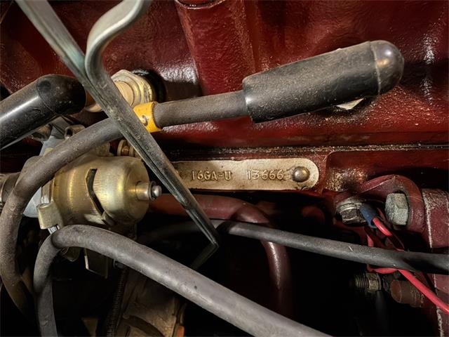 1960 MG A (CC-2121135) for sale in Atlanta, Georgia