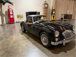 1960 MG A (CC-2121135) for sale in Atlanta, Georgia