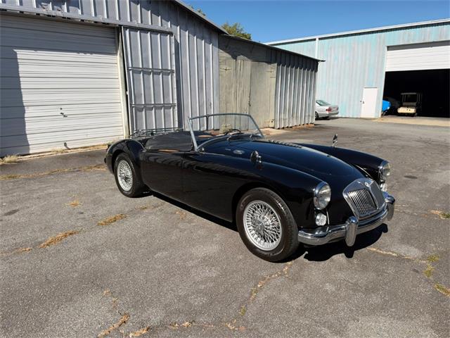 1960 MG A (CC-2121135) for sale in Atlanta, Georgia