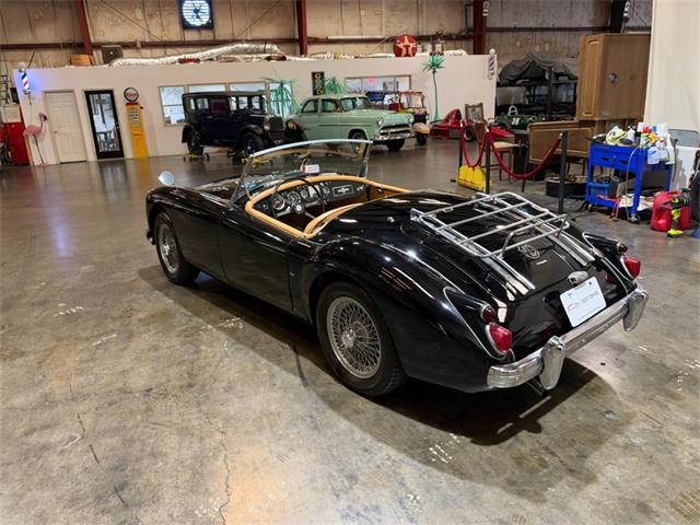 1960 MG A (CC-2121135) for sale in Atlanta, Georgia