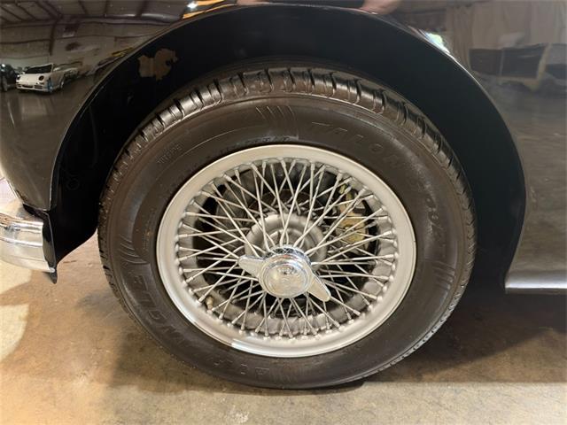 1960 MG A (CC-2121135) for sale in Atlanta, Georgia