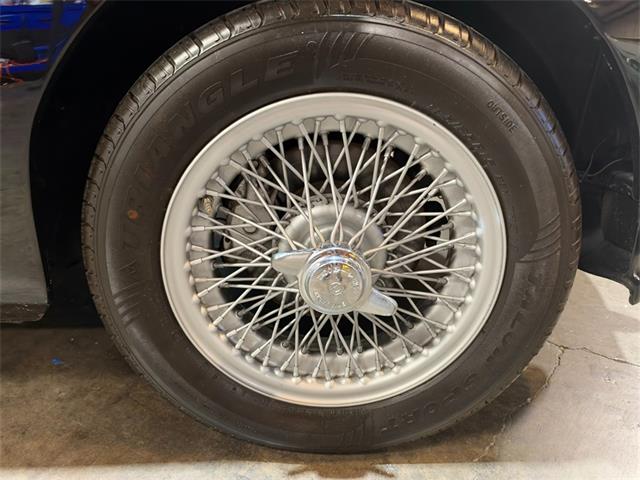 1960 MG A (CC-2121135) for sale in Atlanta, Georgia