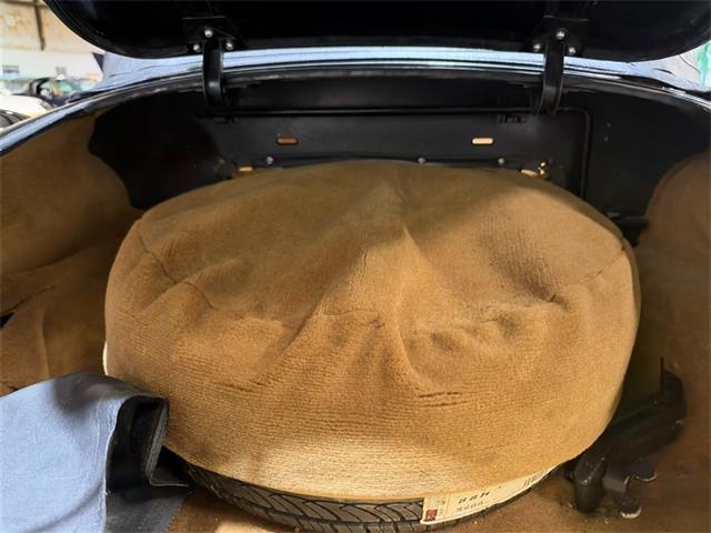 1960 MG A (CC-2121135) for sale in Atlanta, Georgia