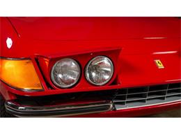 1971 Ferrari 365 GTB/4 Daytona (CC-2121138) for sale in Las Vegas, Nevada