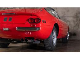 1971 Ferrari 365 GTB/4 Daytona (CC-2121138) for sale in Las Vegas, Nevada