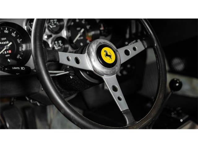 1971 Ferrari 365 GTB/4 Daytona (CC-2121138) for sale in Las Vegas, Nevada