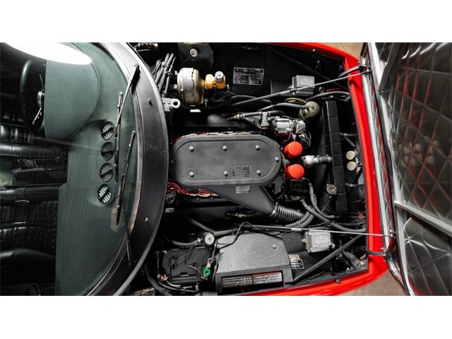 1971 Ferrari 365 GTB/4 Daytona (CC-2121138) for sale in Las Vegas, Nevada